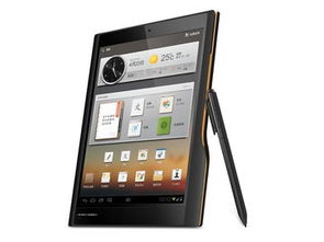 e人e本T8 8英寸平板电脑 商务与通话的完美结合