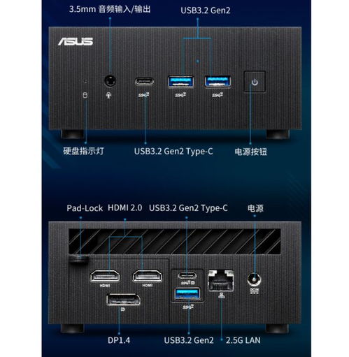 酷睿13与锐龙7000齐飞 迷你电脑新品选购全攻略