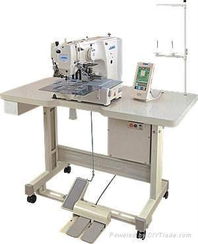 三菱G1010R电脑针车及计算机软硬件批发指南